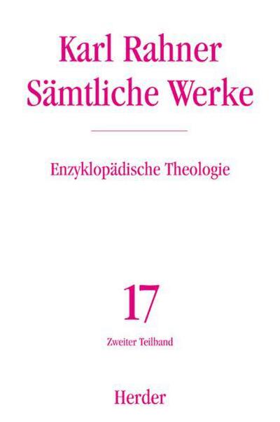 Enzyklopädische Theologie