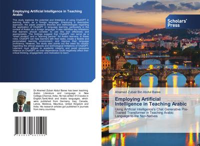 Employing Artificial Intelligence in Teaching Arabic