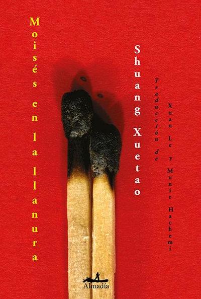 Moisés en la llanura : dos novelas cortas