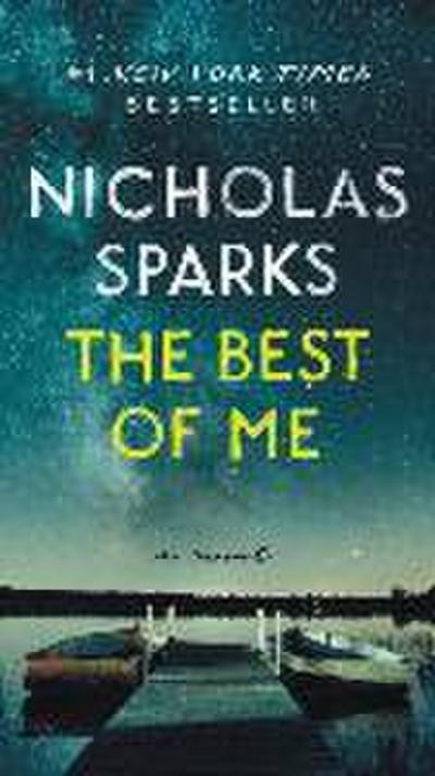 The Best of Me