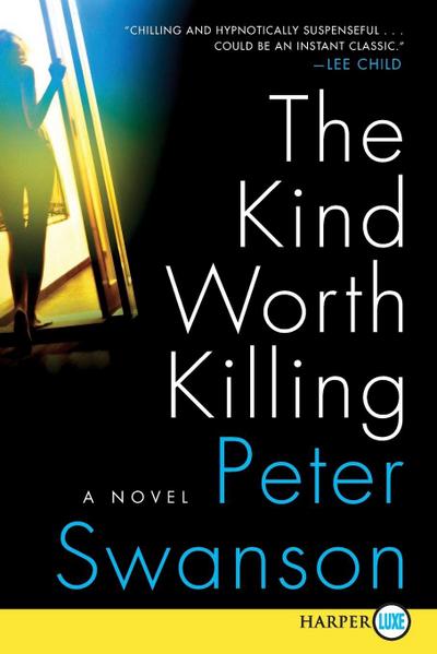 Kind Worth Killing LP, The