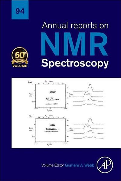 Annual Reports on NMR Spectroscopy