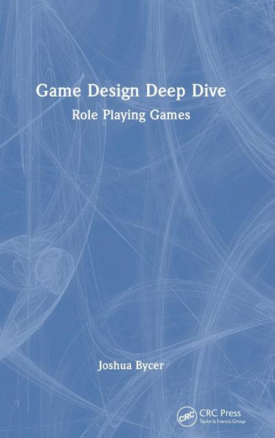 Game Design Deep Dive