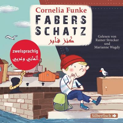 Cornelia Funke: Fabers Schatz