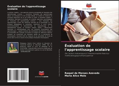 Évaluation de l’apprentissage scolaire