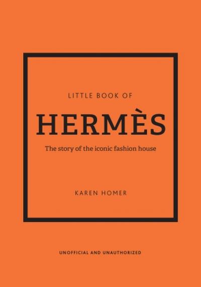 The Little Book of Hermès