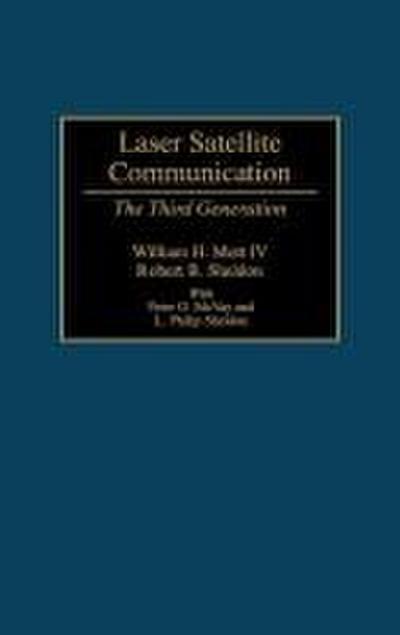 Laser Satellite Communication