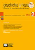 Geschichte gehört