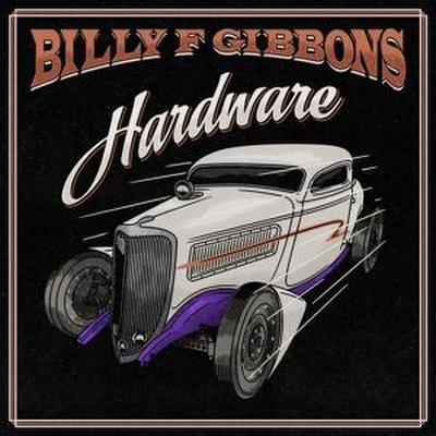 Hardware (Ltd. Deluxe CD)