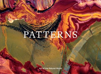 Jon McCormack: Patterns. Art of the Natural World