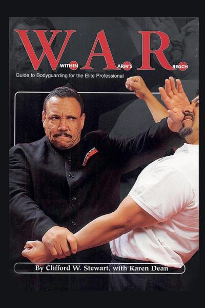 Within the Arm’s Reach