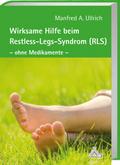 Wirksame Hilfe beim Restless-Legs-Syndrom (RLS)