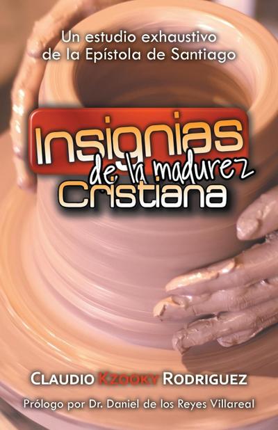 Insignias de la madurez cristiana