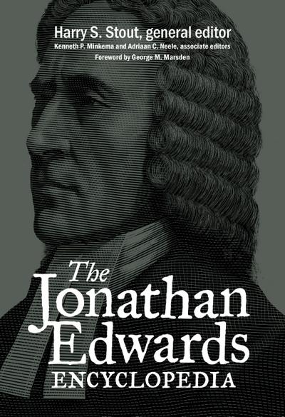 Jonathan Edwards Encyclopedia