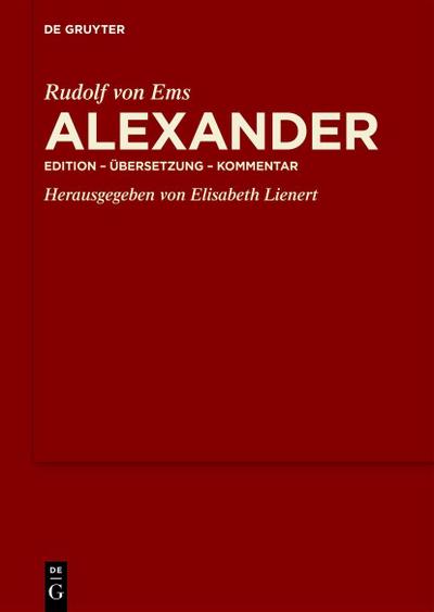 Alexander