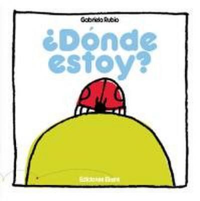 Donde Estoy? = Where Am I?