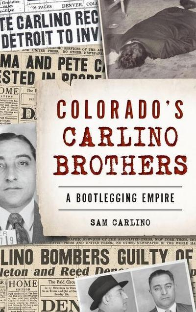 Colorado’s Carlino Brothers