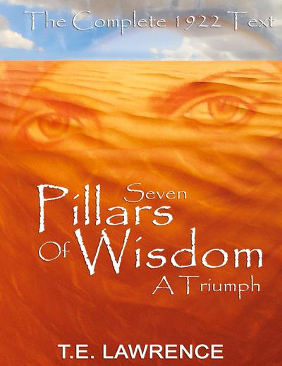 Seven Pillars of Wisdom