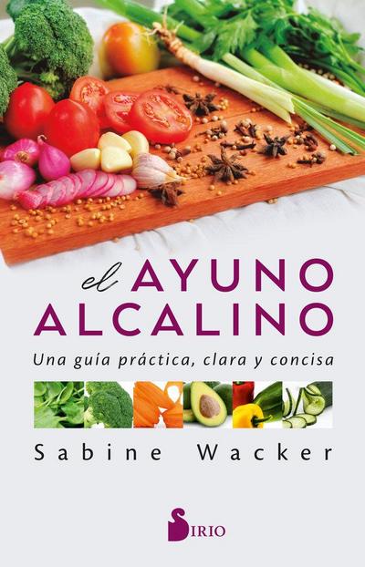 Ayuno Alcalino, El
