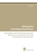 Bilinguales Fremdsprachenlernen