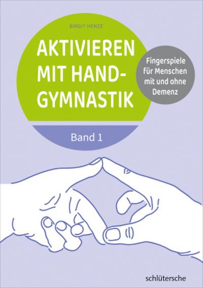 Aktivieren mit Handgymnastik