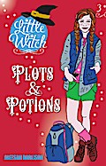 Little Witch: Plots & Potions