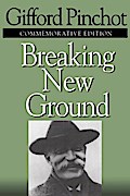 Breaking New Ground