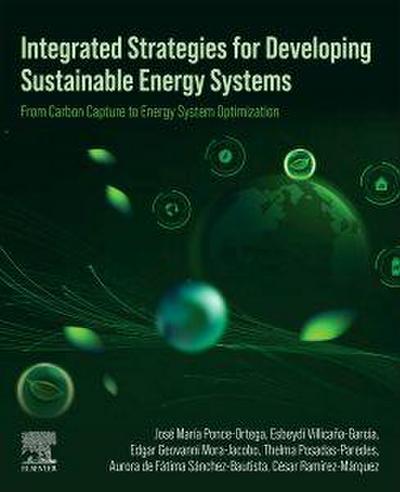 Integrated Strategies for Developing Sustainable Energy Systems