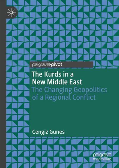 The Kurds in a New Middle East