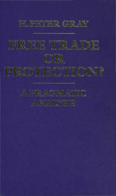 Free Trade or Protection?