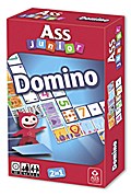ASS Junior - Domino
