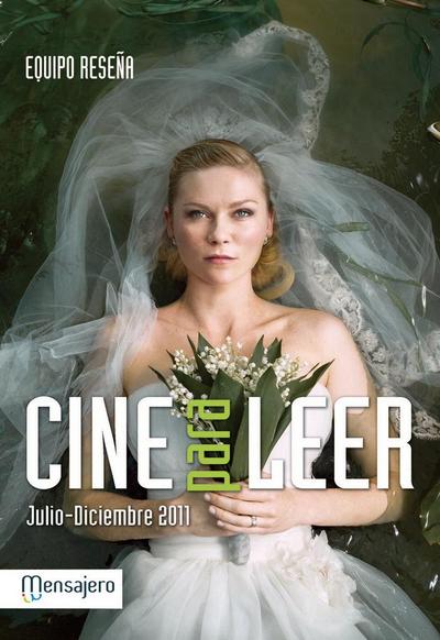 Cine para leer 2011 Julio-Diciembre