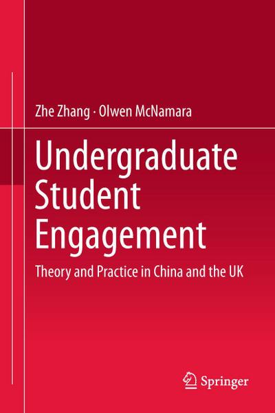 Undergraduate Student Engagement