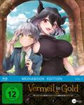 Vermeil in Gold