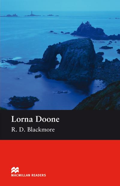 Beginner Level: Lorna Doone: Lektüre (Macmillan Readers)