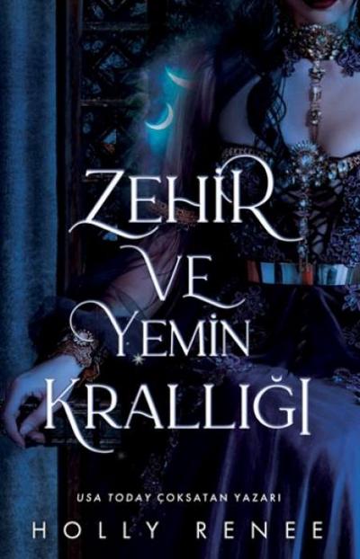 Zehir ve Yemin Kralligi