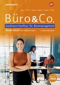Büro & Co. nach Lernfeldern
