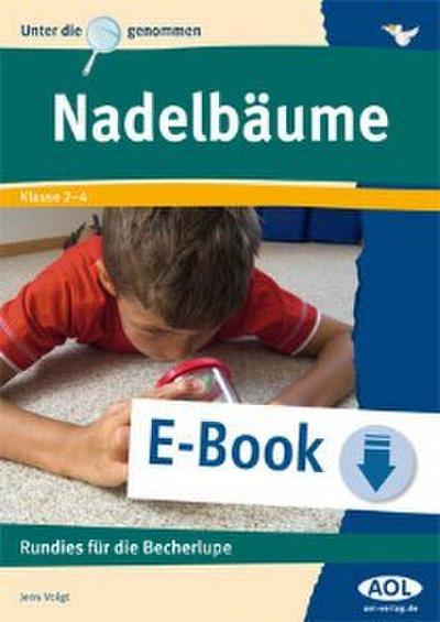 Nadelbäume