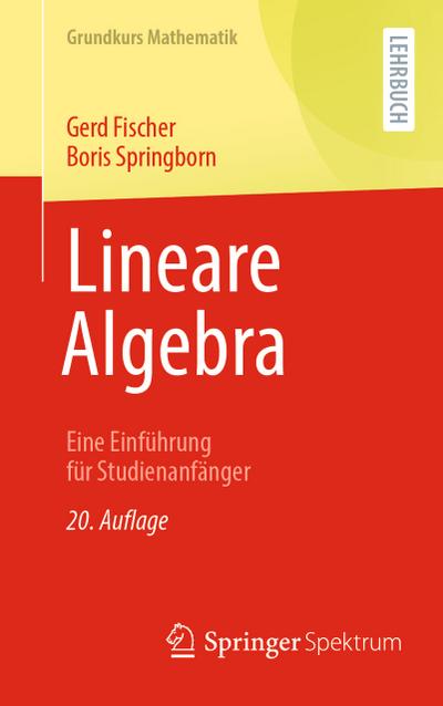 Lineare Algebra