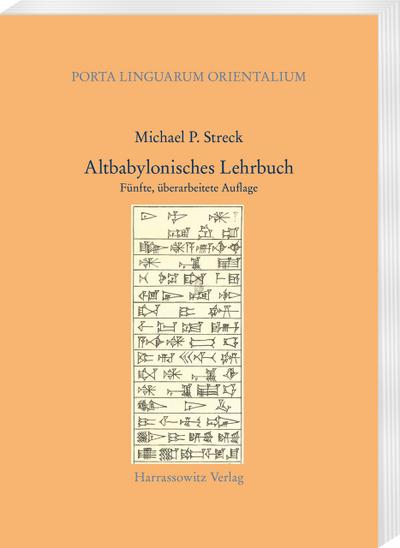 Altbabylonisches Lehrbuch