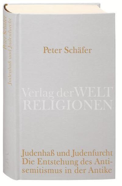 Judenhaß und Judenfurcht