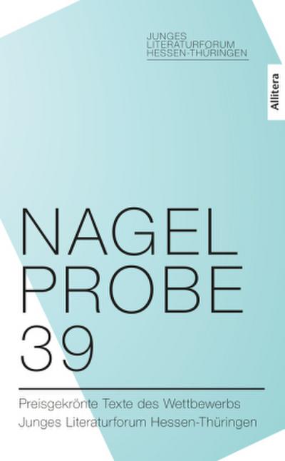 Nagelprobe 39
