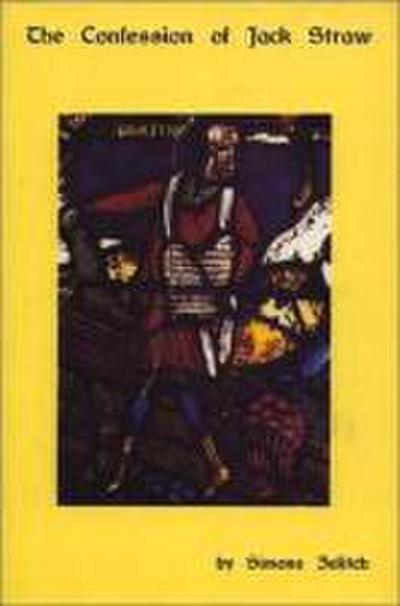 CONFESSION OF JACK STRAW FIRST