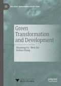 Green Transformation and Development