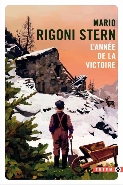 L’année de la victoire