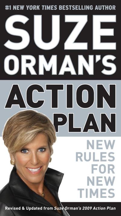 Suze Orman’s Action Plan