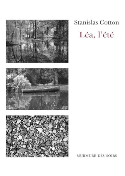 Léa, l’’été