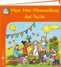 Mein Mini-Wimmelbuch der Feste