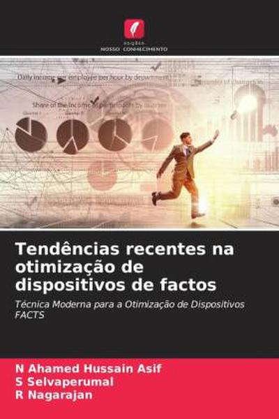 Tendências recentes na otimização de dispositivos de factos
