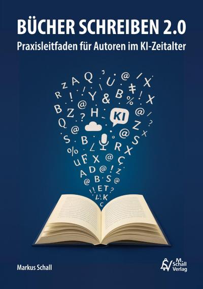 Bücher schreiben 2.0